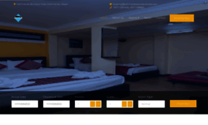 Kathmanduboutiquehotel.com thumbnail
