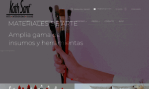 Kathsant.com thumbnail