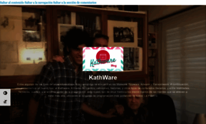 Kathware.com.ar thumbnail