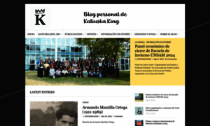 Katiuskaking.com thumbnail
