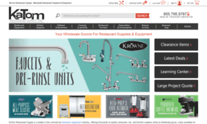 Katom.com thumbnail