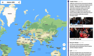Katom.travelmap.fr thumbnail