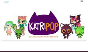 Katripop.com thumbnail