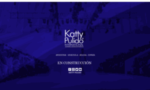 Kattypulido.com thumbnail