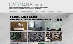 Katzmania.cl thumbnail