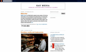 Kau-media.blogspot.com thumbnail