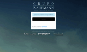 Kaufmann.openagora.cl thumbnail