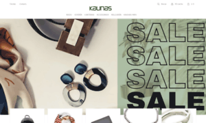 Kaunas.com.uy thumbnail