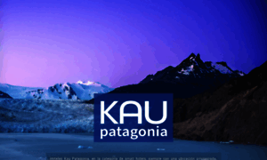 Kaupatagonia.com thumbnail