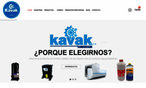 Kavakca.com thumbnail