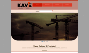 Kave.cl thumbnail