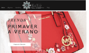 Kave.com.es thumbnail