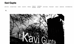 Kavigupta.com thumbnail