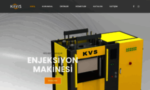 Kaviss.com thumbnail
