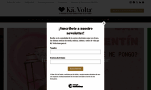Kavolta.com thumbnail