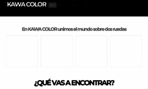 Kawacolor.com.ar thumbnail