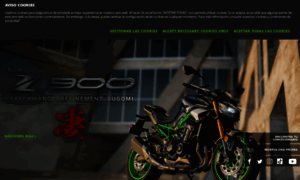 Kawasaki.es thumbnail