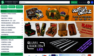 Kayadistribuciones.com thumbnail