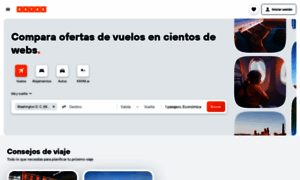 Kayak.com.ec thumbnail