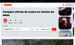 Kayak.com.mx thumbnail