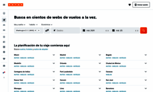 Kayak.com.pa thumbnail