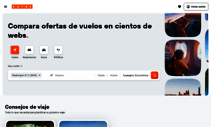Kayak.com.pe thumbnail