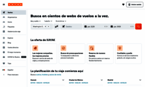 Kayak.mx thumbnail