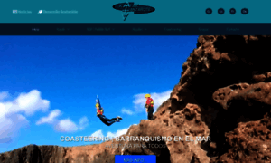 Kayaklanzarote.com thumbnail