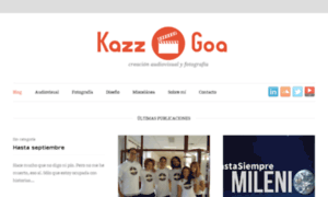 Kazzgoa.com thumbnail