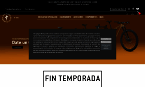 Kbike.es thumbnail