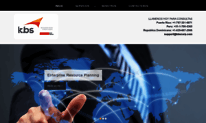 Kbscorp.com thumbnail