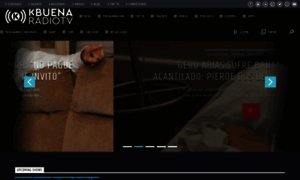 Kbuenaradio.tv thumbnail