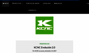 Kcnc.es thumbnail