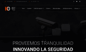 Kd-soluciones.com thumbnail