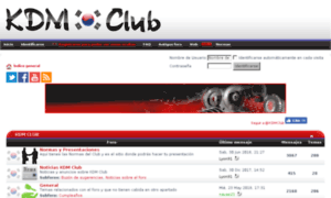 Kdmclub.es thumbnail