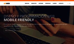 Kdweb.es thumbnail