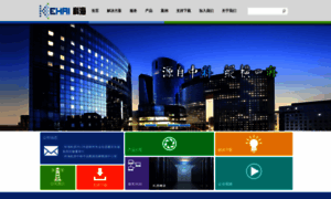 Ke-hai.com thumbnail