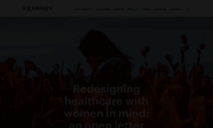 Kearney.com thumbnail
