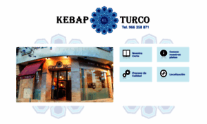 Kebap-elturco.com thumbnail