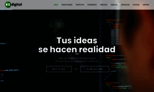 Kedigital.es thumbnail