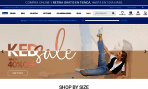 Keds.cl thumbnail