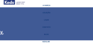Keds.com.br thumbnail