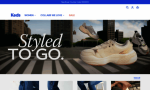 Keds.com.ph thumbnail