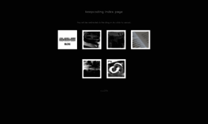 Keepcoding.ch thumbnail