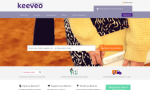 Keeveo.qarea.org thumbnail
