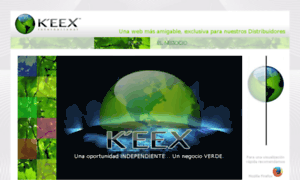 Keex.mx thumbnail