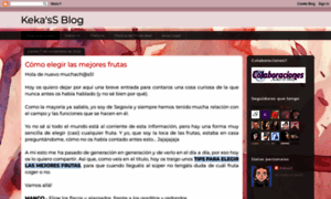Keka22.blogspot.com.es thumbnail