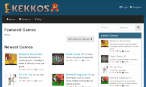 Kekkos.com thumbnail