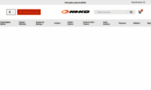 Keko.com.br thumbnail