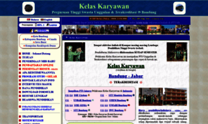 Kelas-karyawan-bandung.com thumbnail